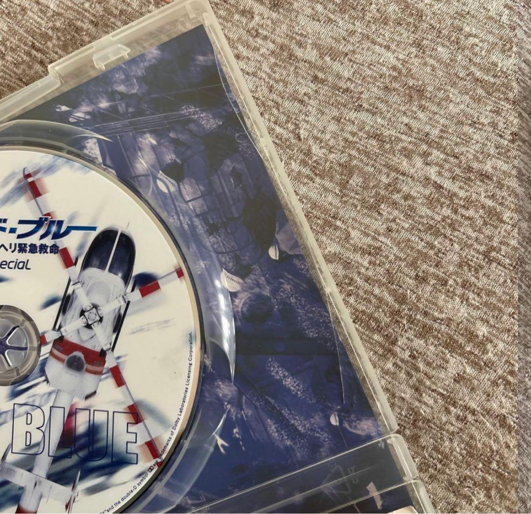 コード・ブルー 劇場版　第2シーズン　第3シーズン スペシャル　DVD
