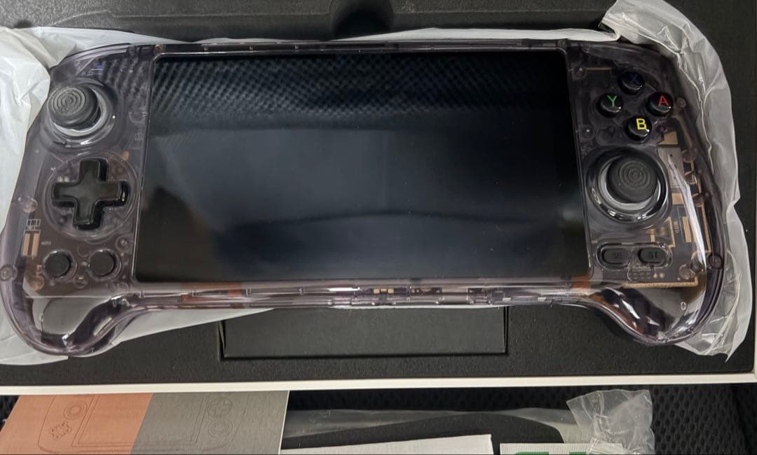 その他 ANBERNIC RG557