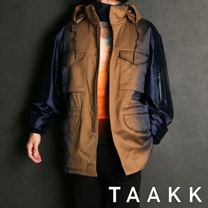 ジャケット・アウター TAAKK / \