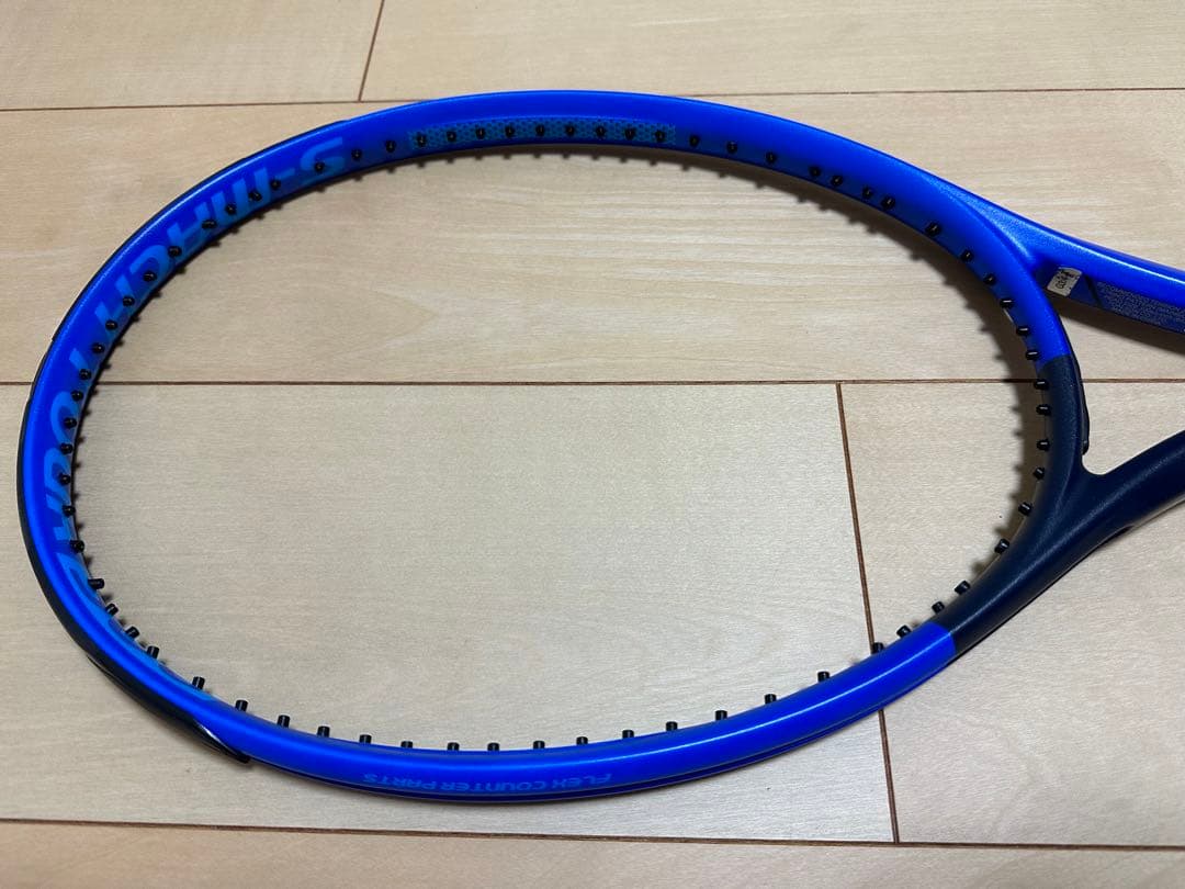 トアルソン Toalson S-MACH TOUR 300 Ver.3.0