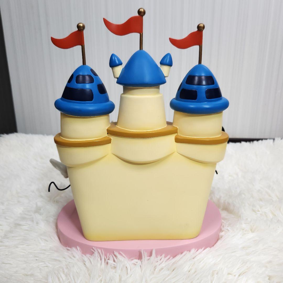 【修理履歴無し♪非売品】ディズニーストア ファンタミリア フィギュア