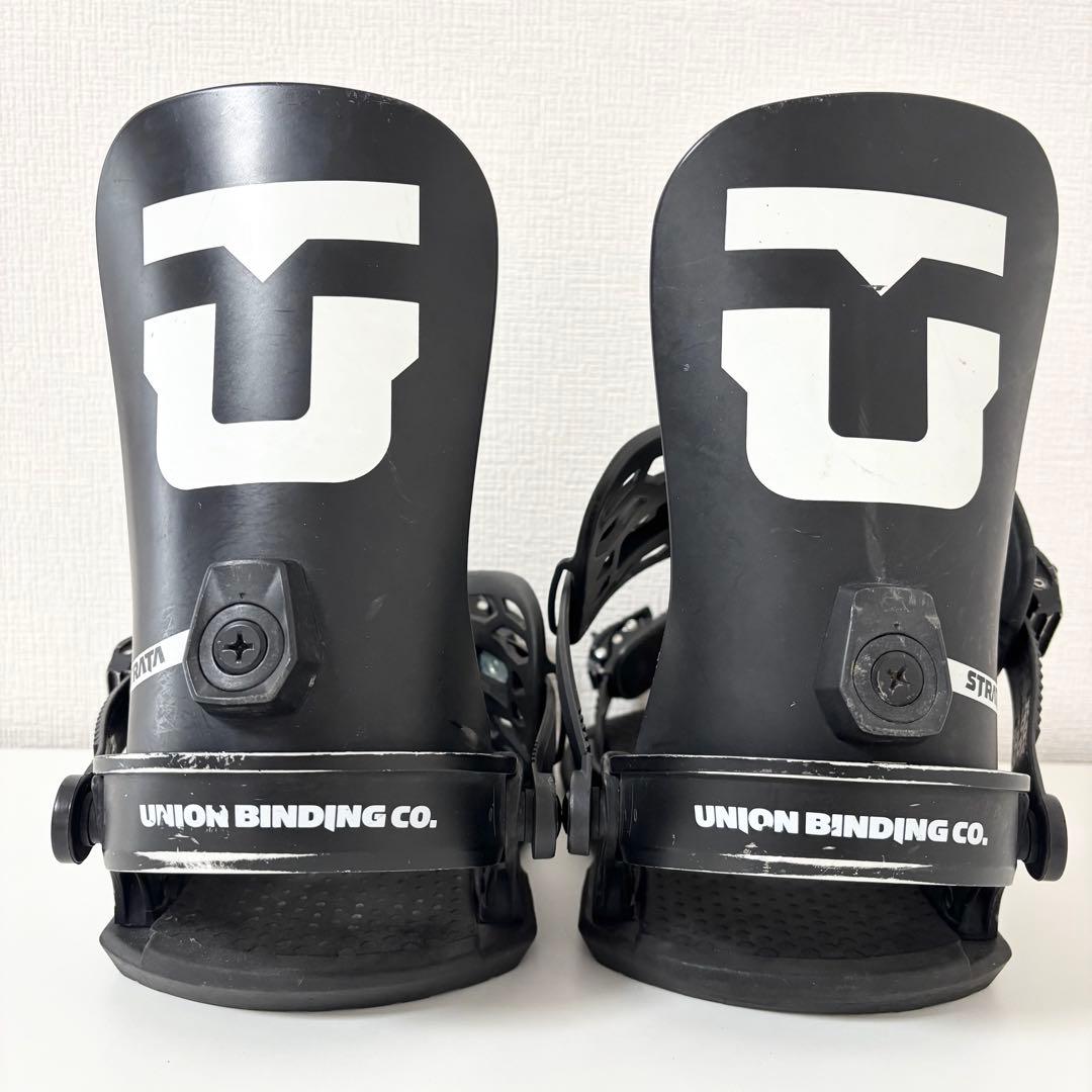 UNION STRATA Mサイズ