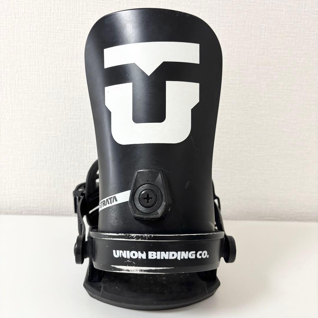 UNION STRATA Mサイズ