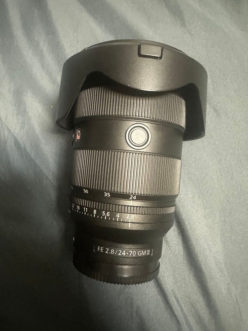 SONY a7c 五条さん専用