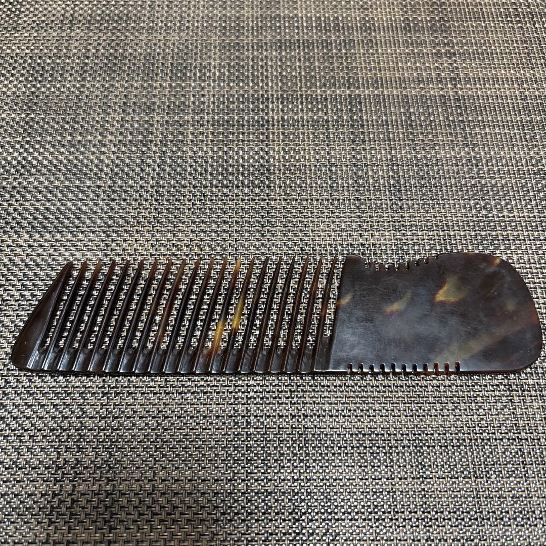 鼈甲クシ　ベッコウ