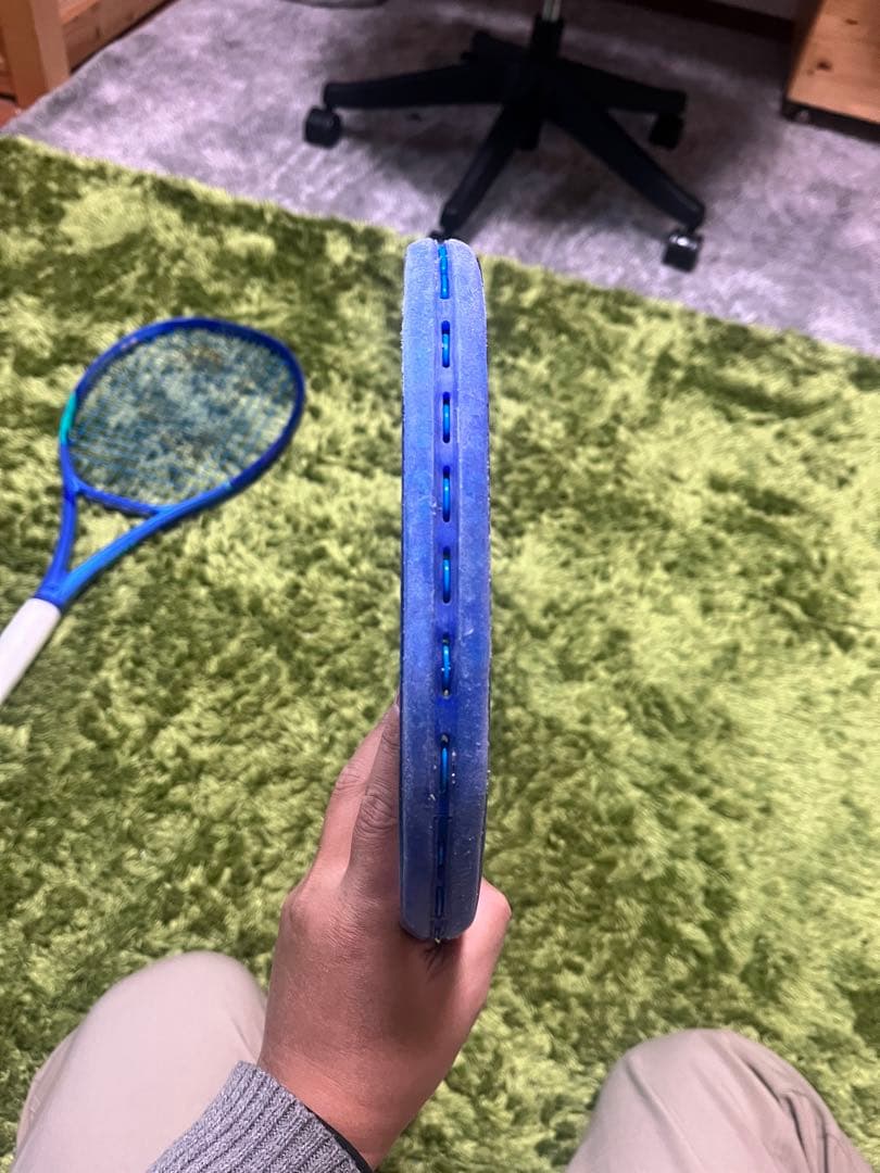 EZONE2025 ヨネックス　イーゾーン　98