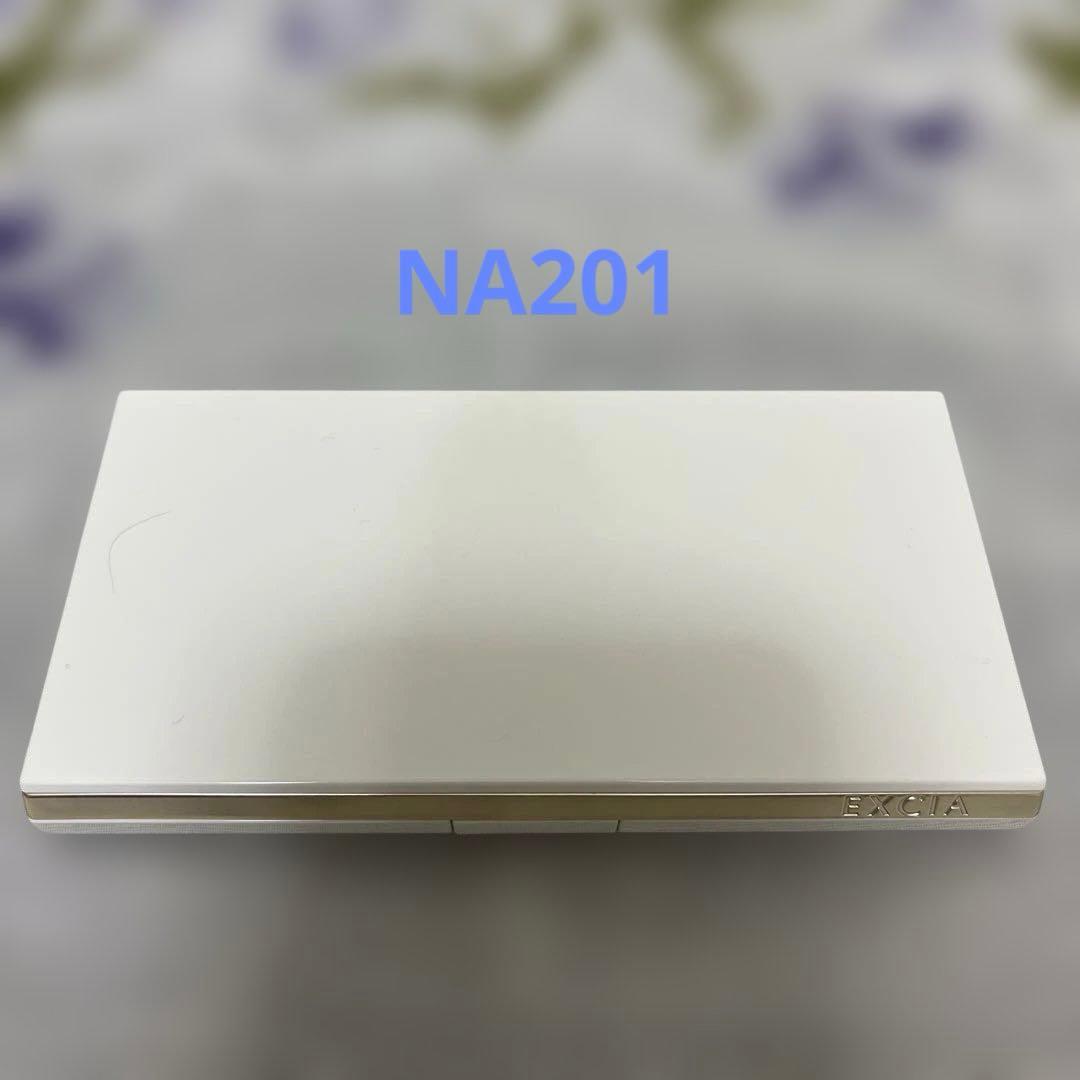 アルビオン　エクシアAL　パウダー ファンデーション ホワイトエクストリーム