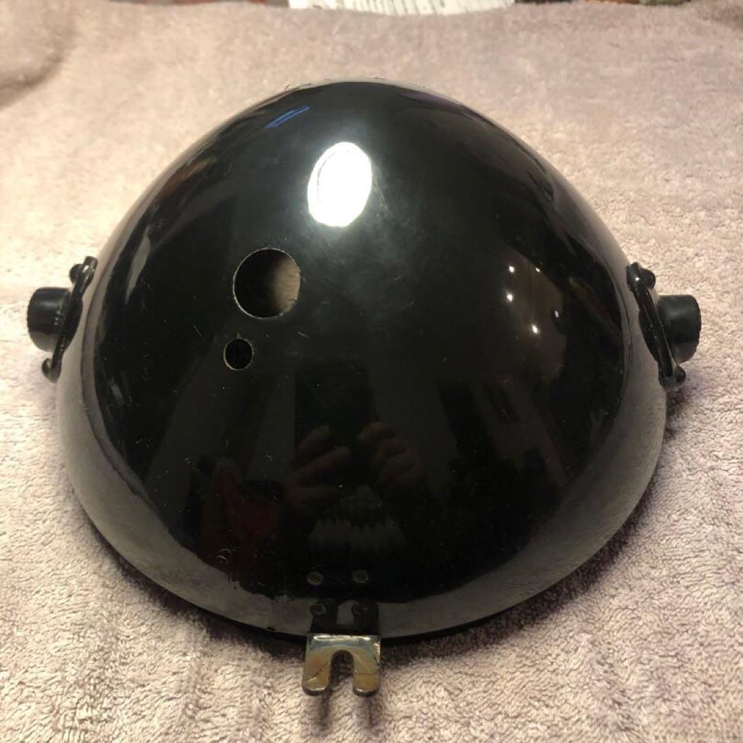 Miller 8\" Headlamp ヘッドライト