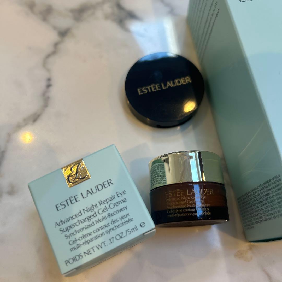 ESTÉE LAUDER 100ml×2 アドバンスナイトリペア　アイクリーム等