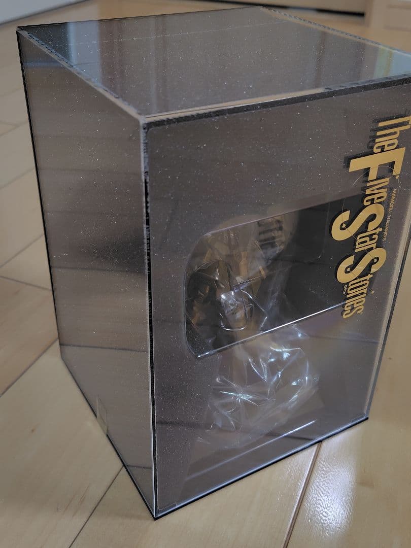 ファイブスター物語 フィギュア 2体セット