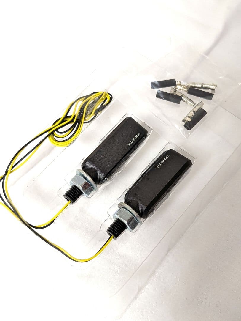 デイトナ(Daytona) HIGHSIDER(ハイサイダー) ウインカー