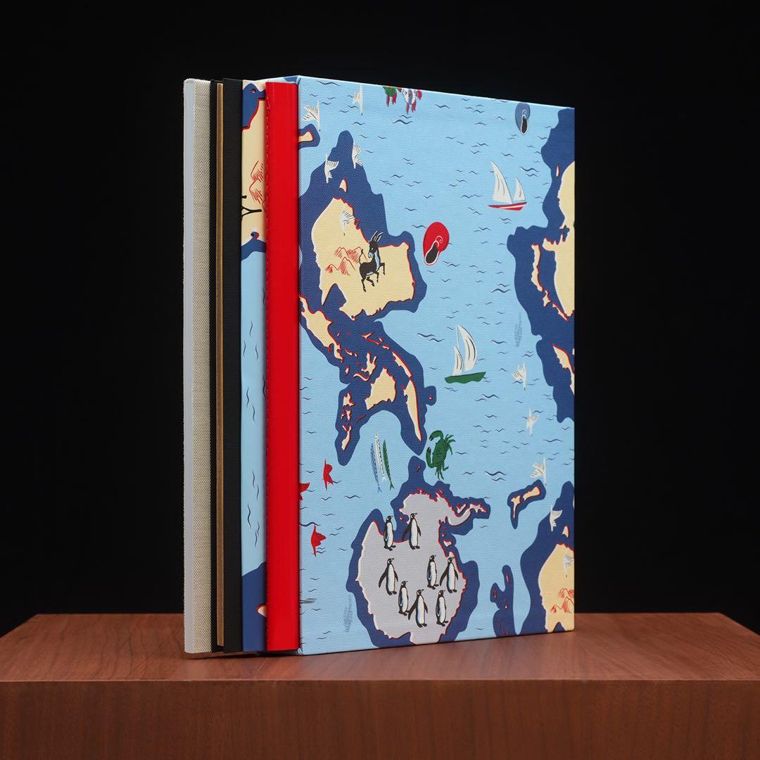 【未開封】Bottega Veneta Fanzine 2024