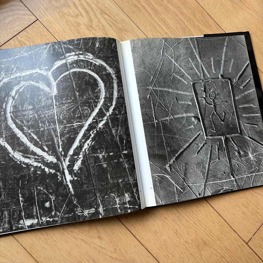 ブラッサイ BRASSAÏ GRAFFITI グラフィティ 希少 写真集