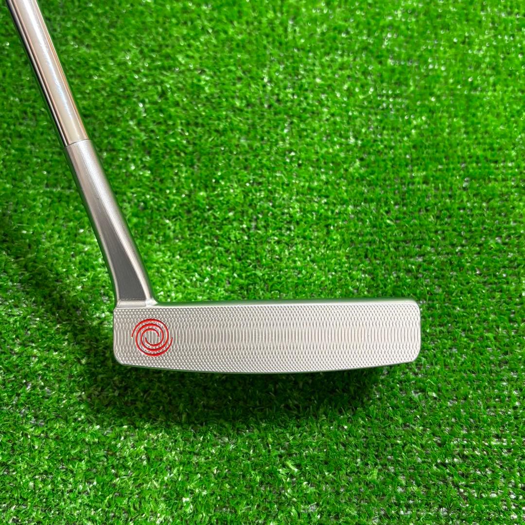 オデッセイ プロタイプ ツアー シリーズ #9 レフティ 左用 33インチ