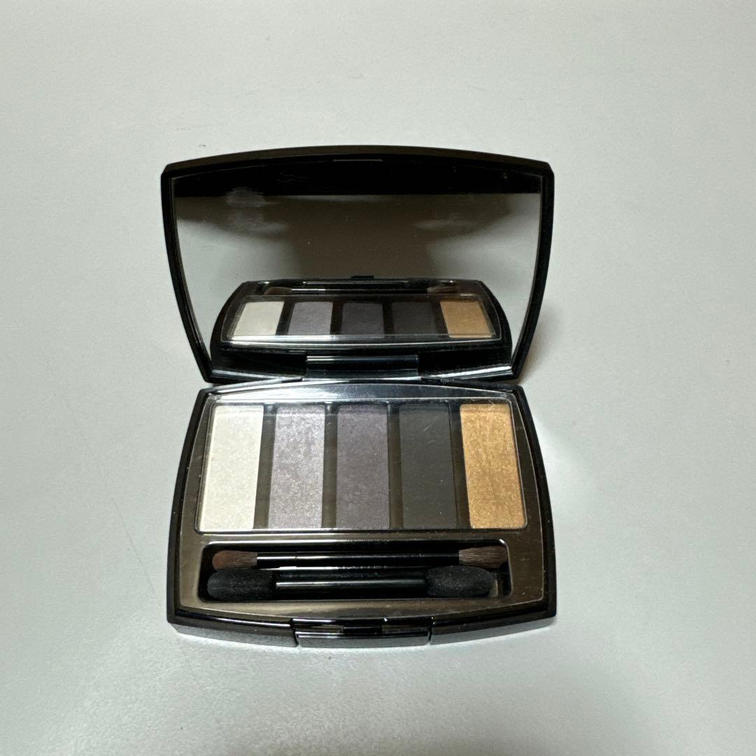 CHANEL オンブル マトラッセ チャーミング・チークなど　4点