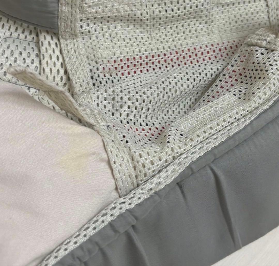 【値下げ不可】抱っこ紐　ベビービョルン　ハーモニー　クリーム