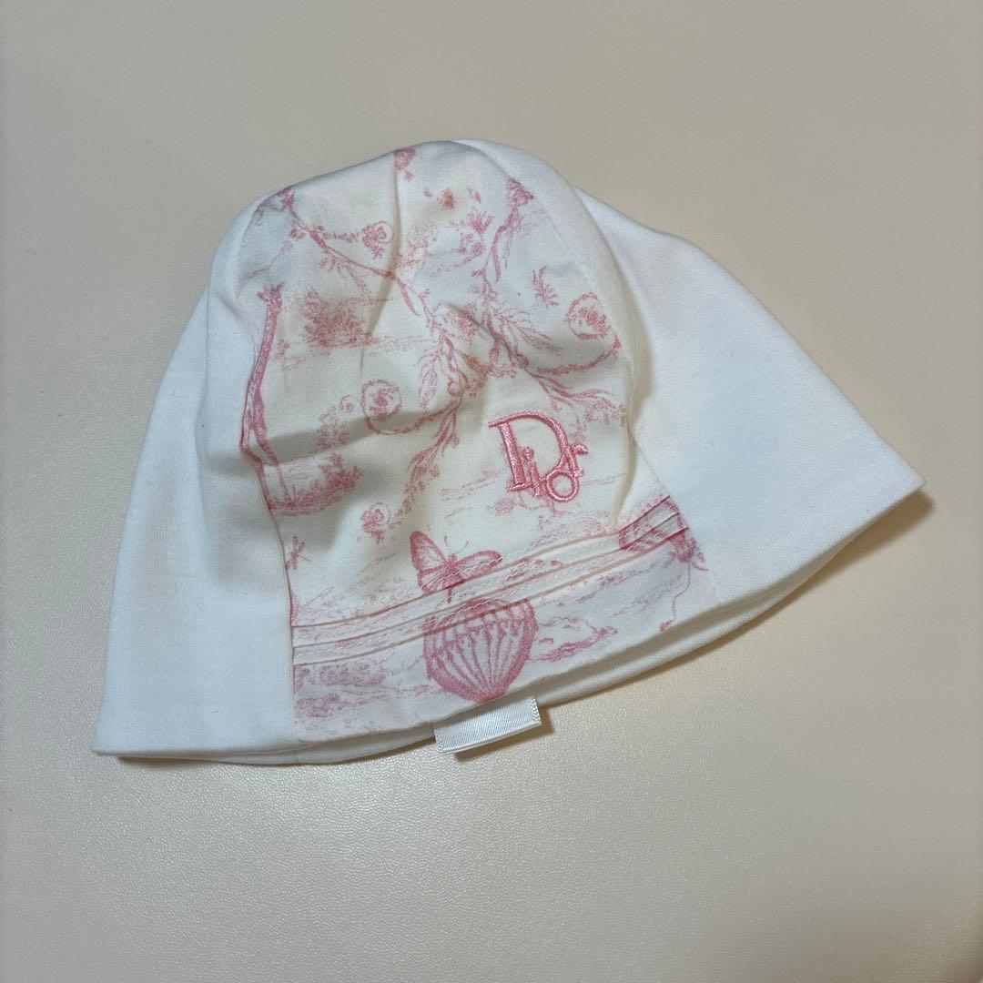 【BABY Dior】ギフトセット　ロンパース　セット