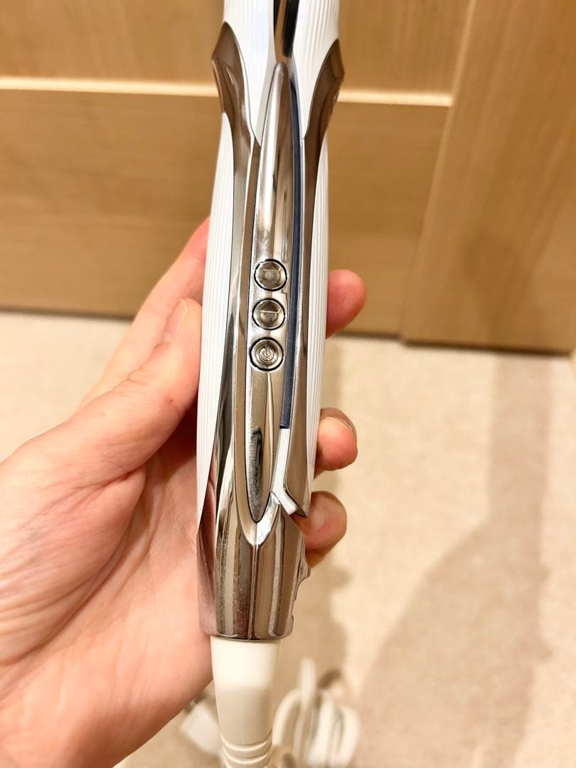 美品❣️リファストレートアイロンプロ