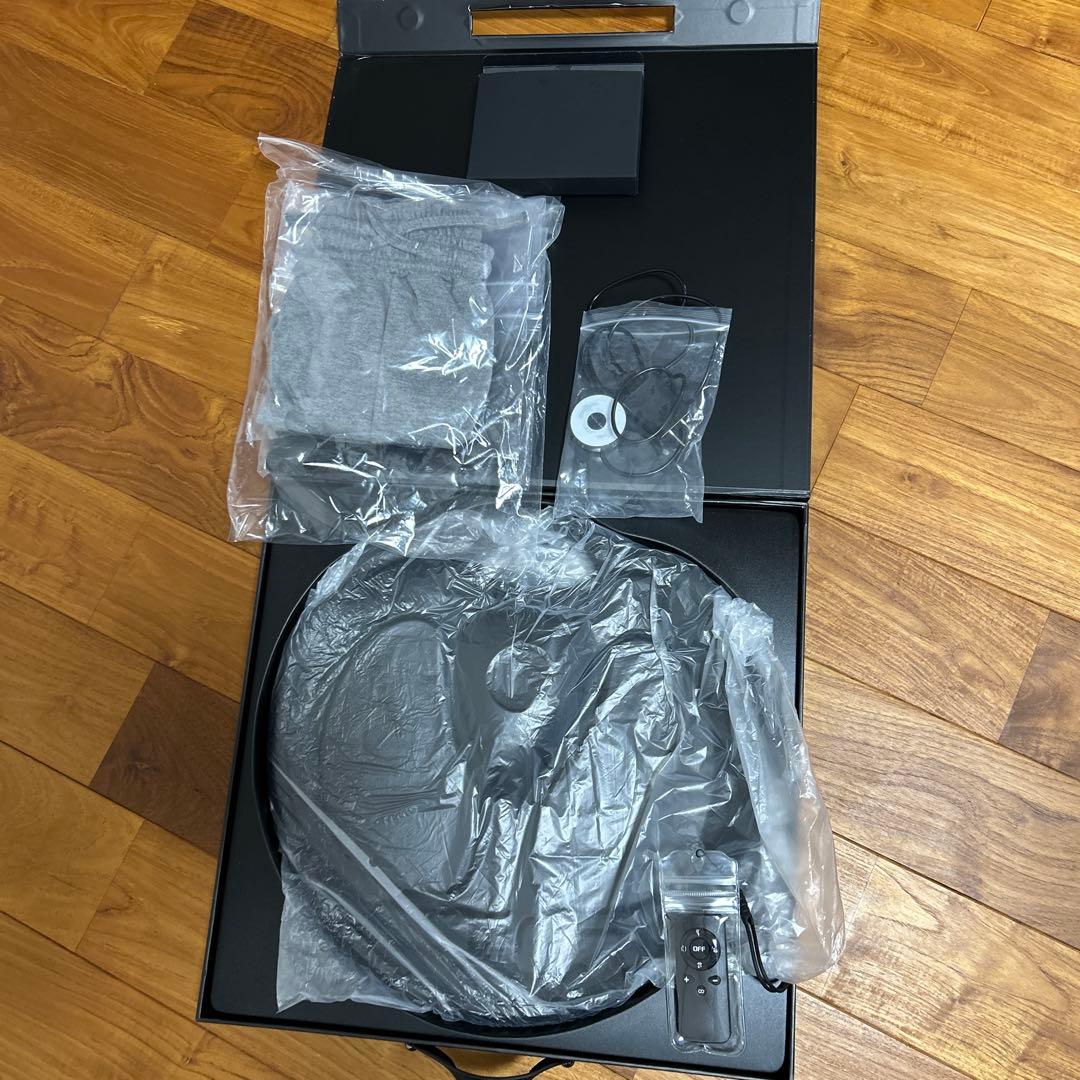 ビートアップシェイプ