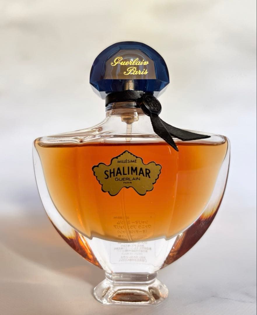 シャリマー ミレジム ヴァニラ プラニフォリア（オーデバルファン）箱なし