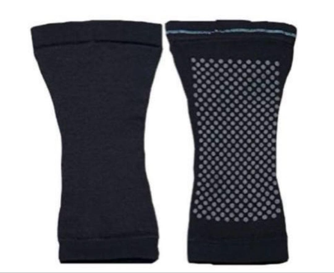 ふくらはぎサポーター　湯の花THz玉川温泉の湯の花パウダー