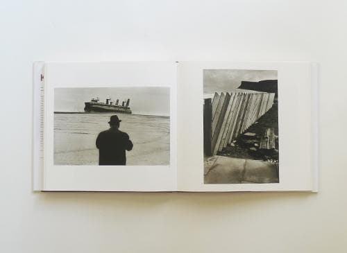 【Josef Koudelka: KOUDELKA】★★シュリンク包装未開封新品