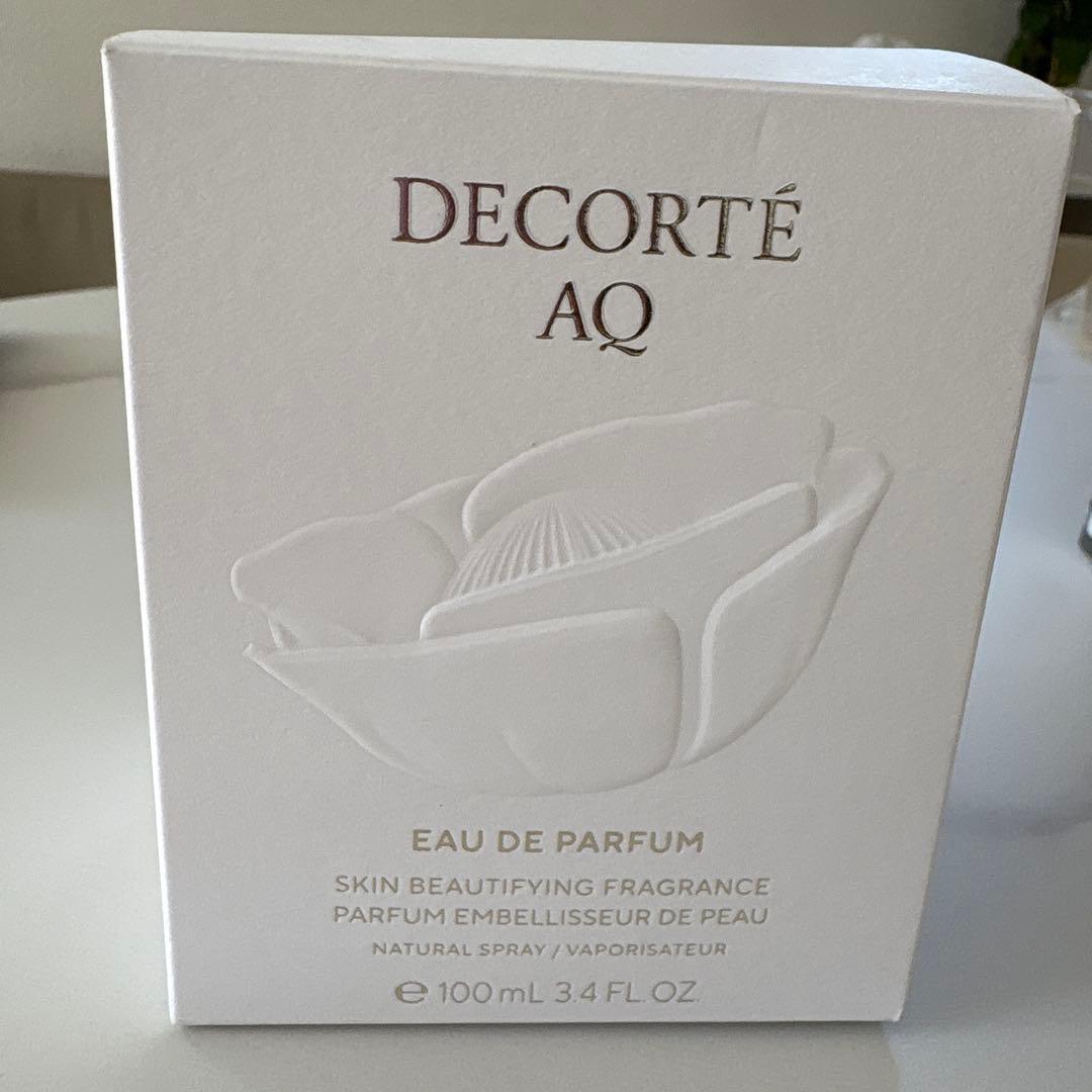 ＡＱ　オードパルファン 100ml