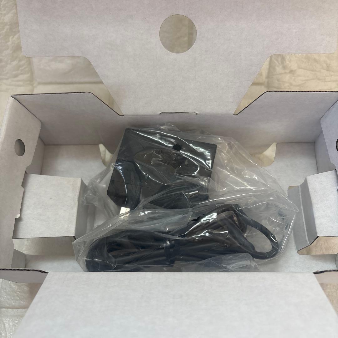 Nintendo Switch Lite ブルー　　4