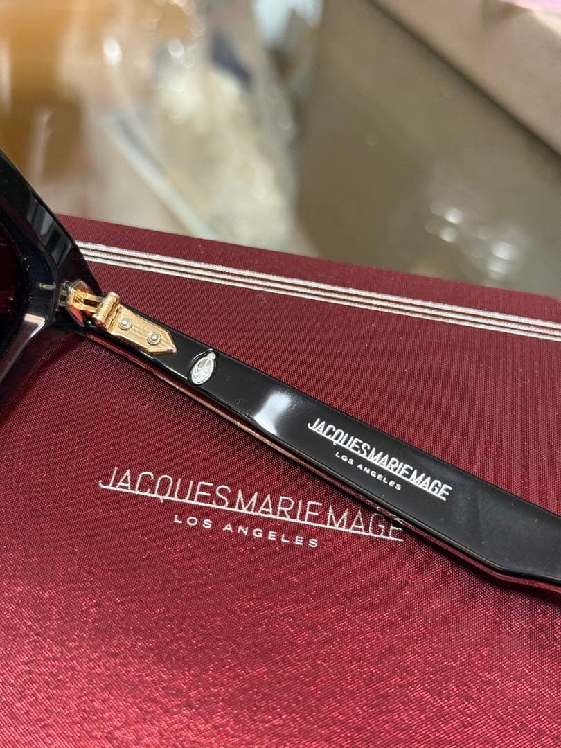 Jacques marie mage ジャックマリーマージュ ルクレール