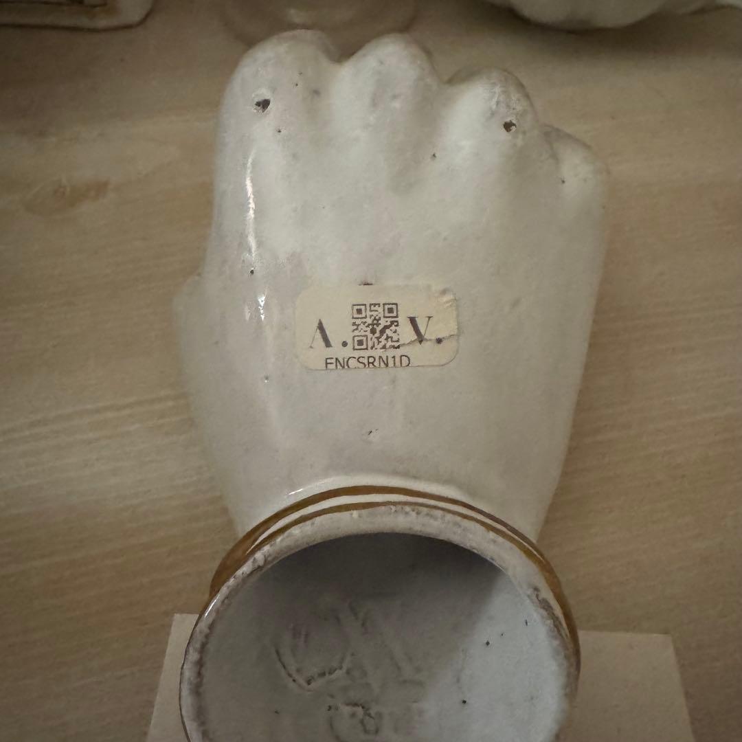 アスティエ　ド　ヴィラット　インセンスホルダー