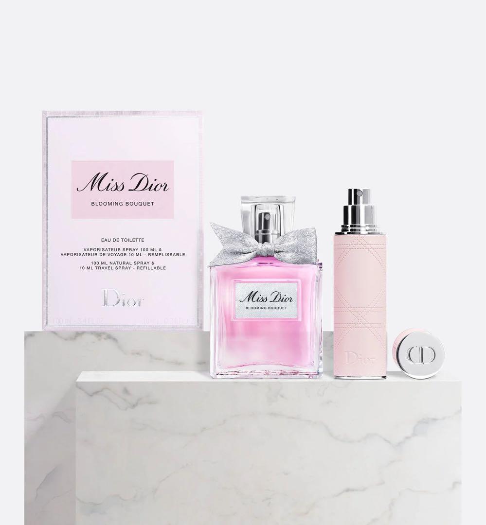 Miss Dior Blooming Bouquet 100ml ギフトセット