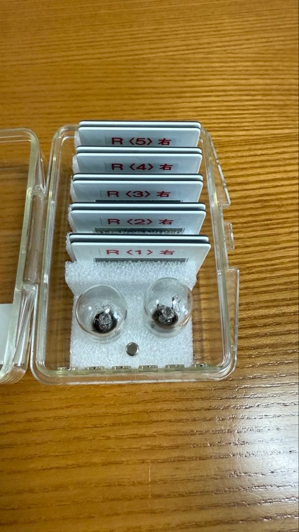 【お値下げ】WOC ワック OPUS-F オープス 家庭用活眼器　視力回復