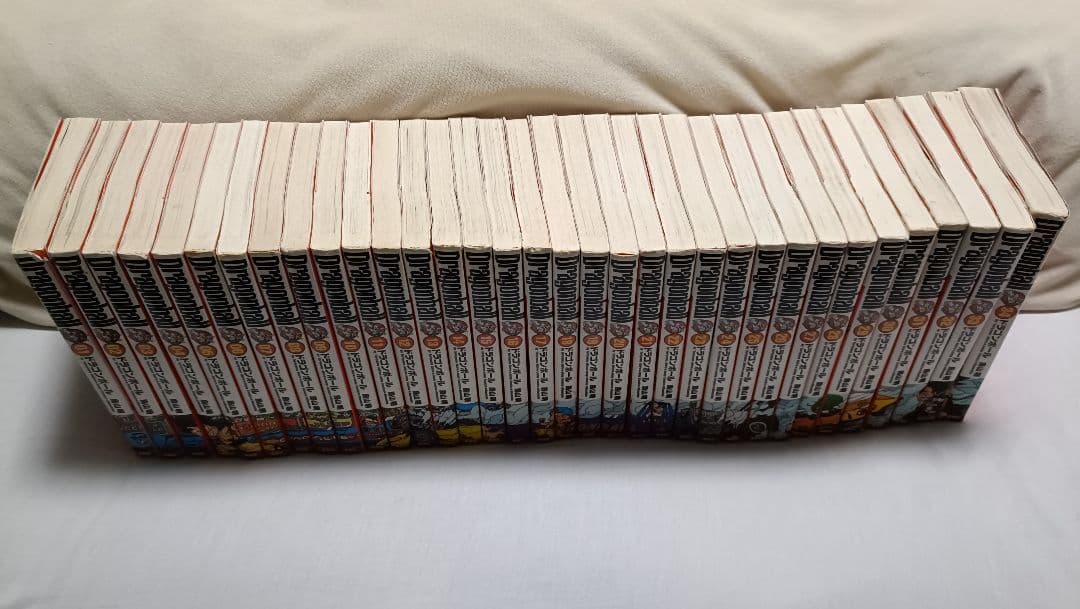 【全巻】ドラゴンボール 漫画