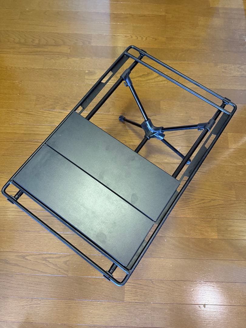 ryucamp i-frame アイフレーム　天板2枚