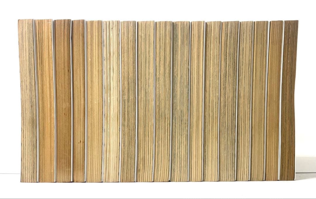 栄光なき天才たち 全巻セット 1〜17巻 森田信吾