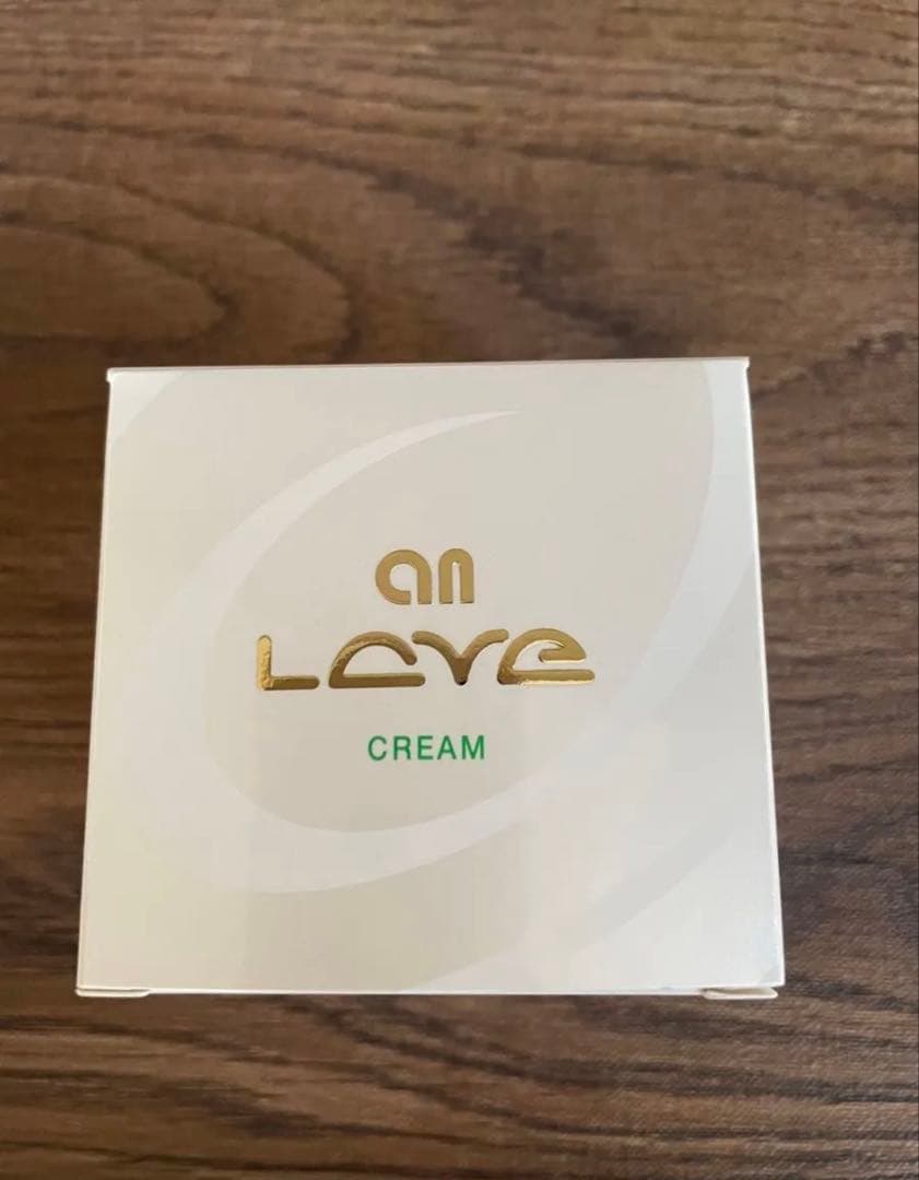 アンラーヴ クリーム