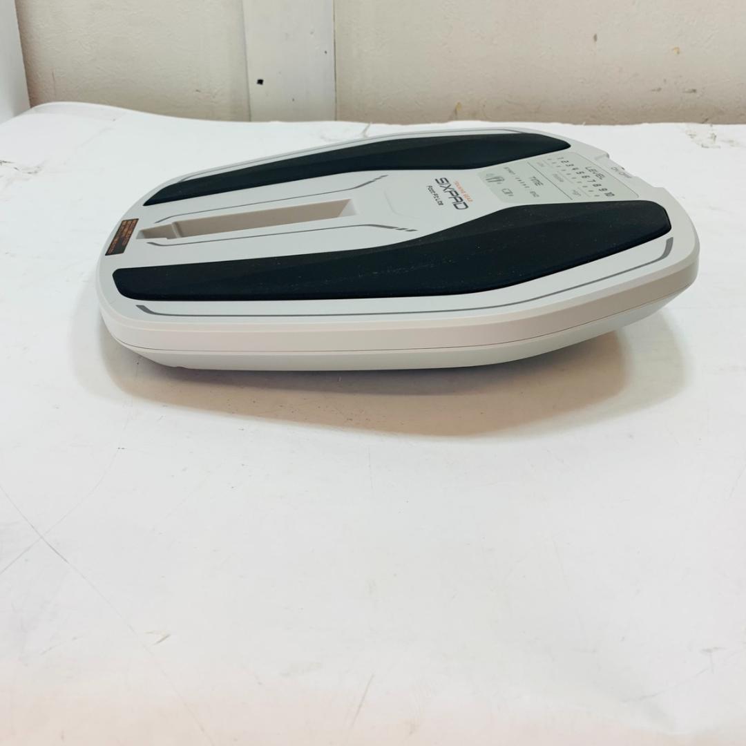 シックスパッド SIXPAD SE-AH14A Foot Fit Lite