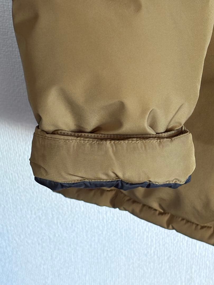 VAINL ARCHIVE × Marmot SP Down Jacket