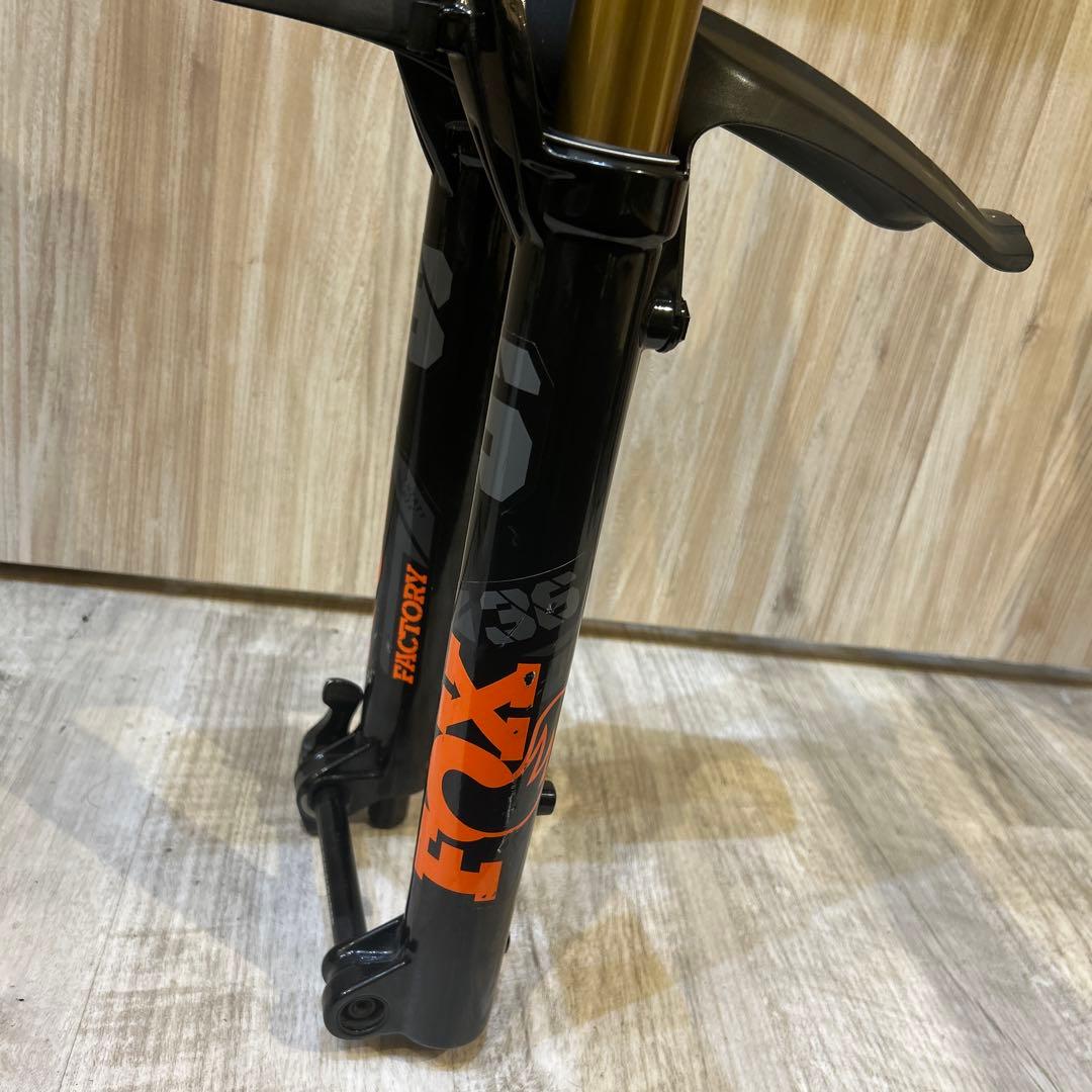 さ*ん様 FOX FACTORY 36 29 ブースト 150mm おまけ多数付