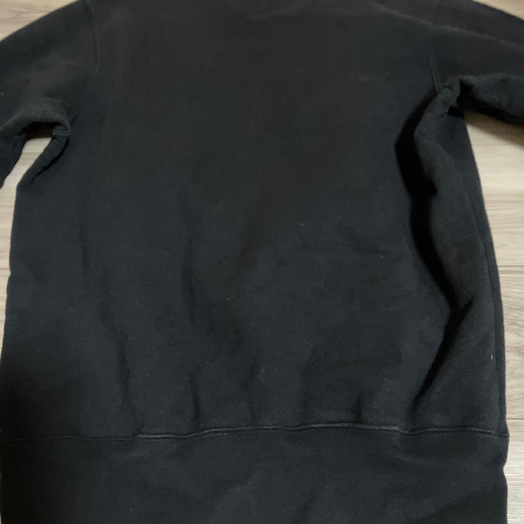 シュプリーム　スモールボックスロゴ　スウェット