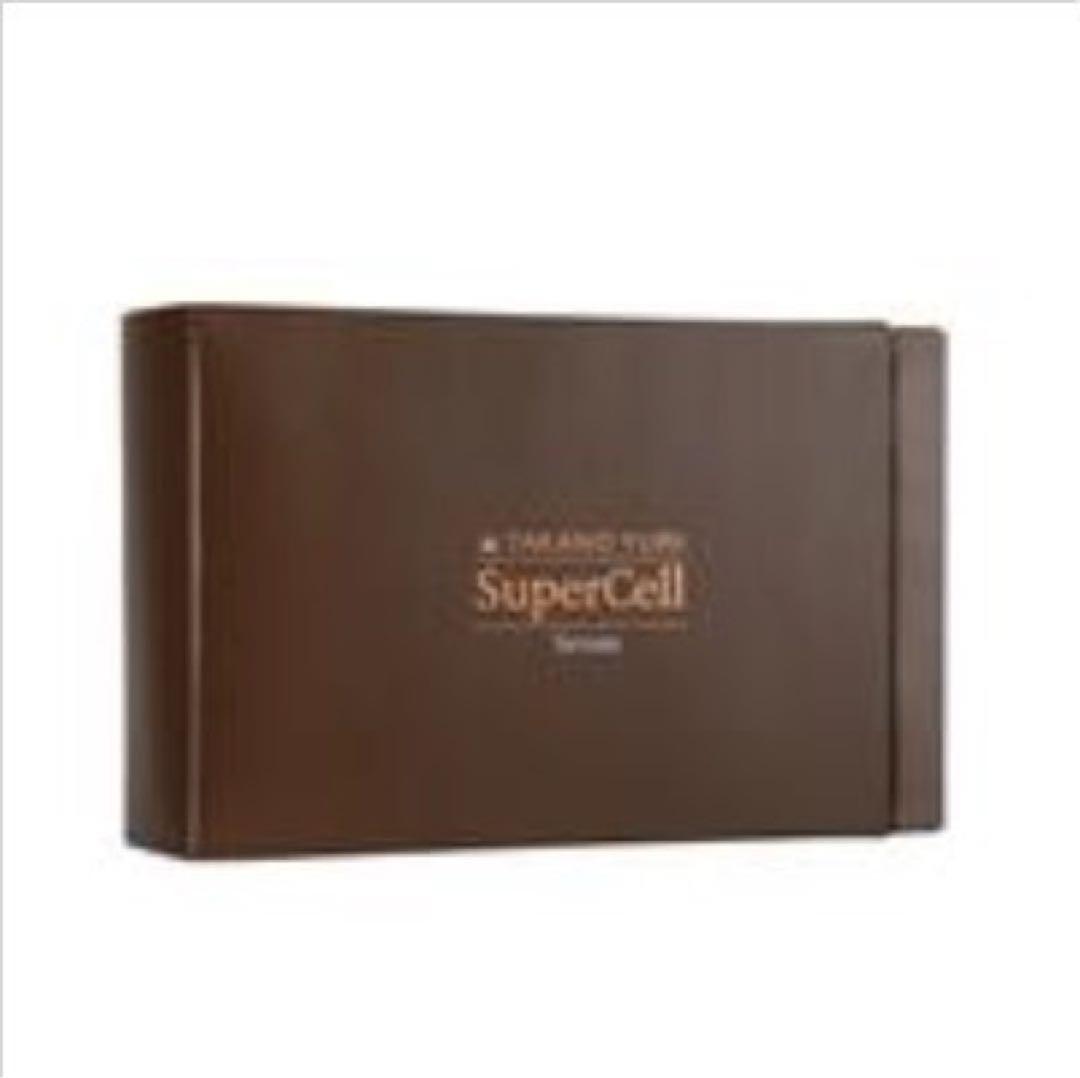 TAKANO YURI SuperCell スプレーガン スーパーセル3点セット