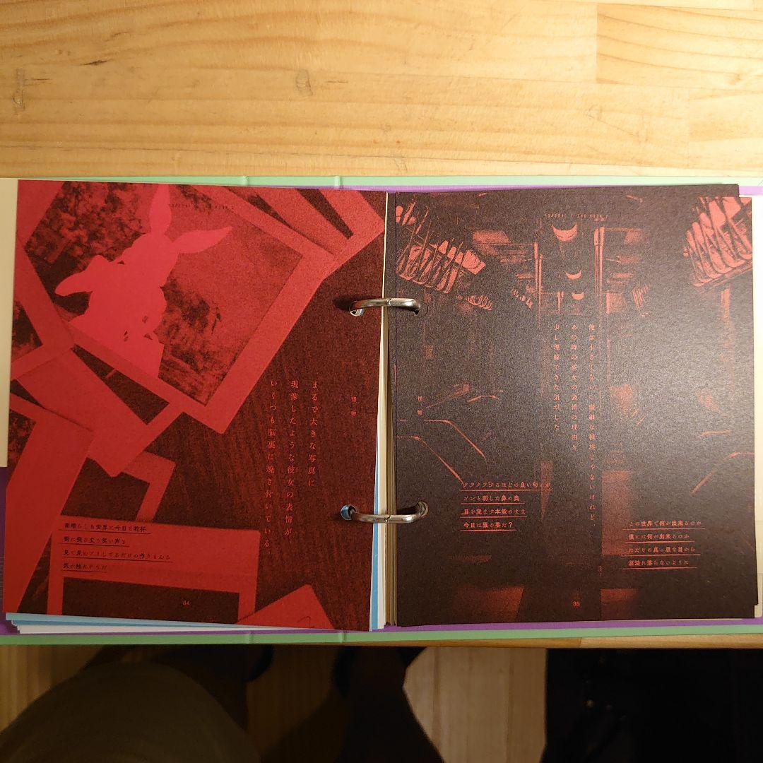 YOASOBI THE BOOK I, II, III セット