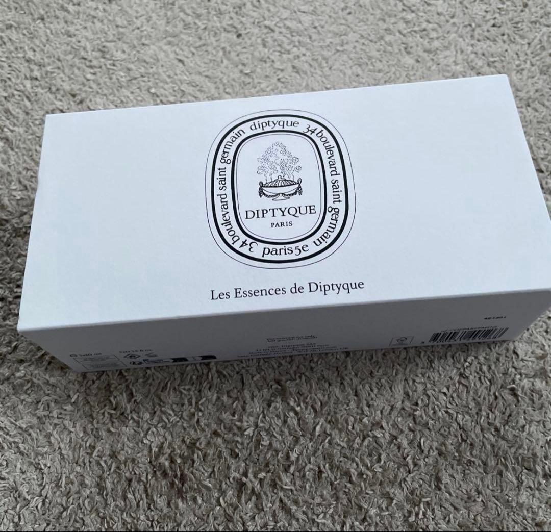 DIPTYQUE☆LES ESSENCES DE DIPTYQUE♡