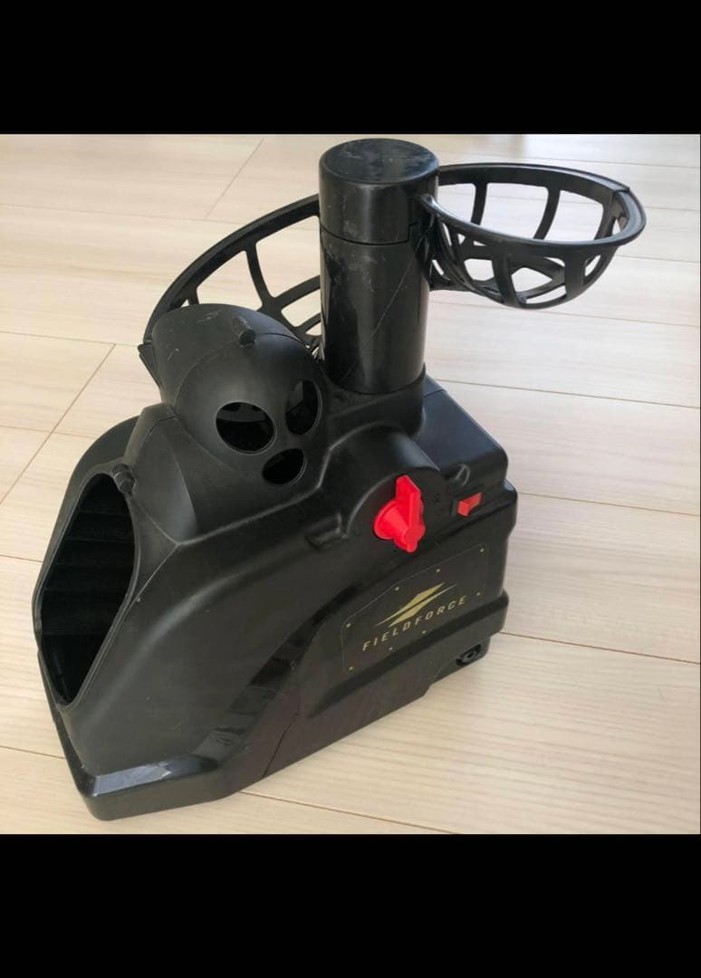 フィールドフォース　オートリターンバッティングネット