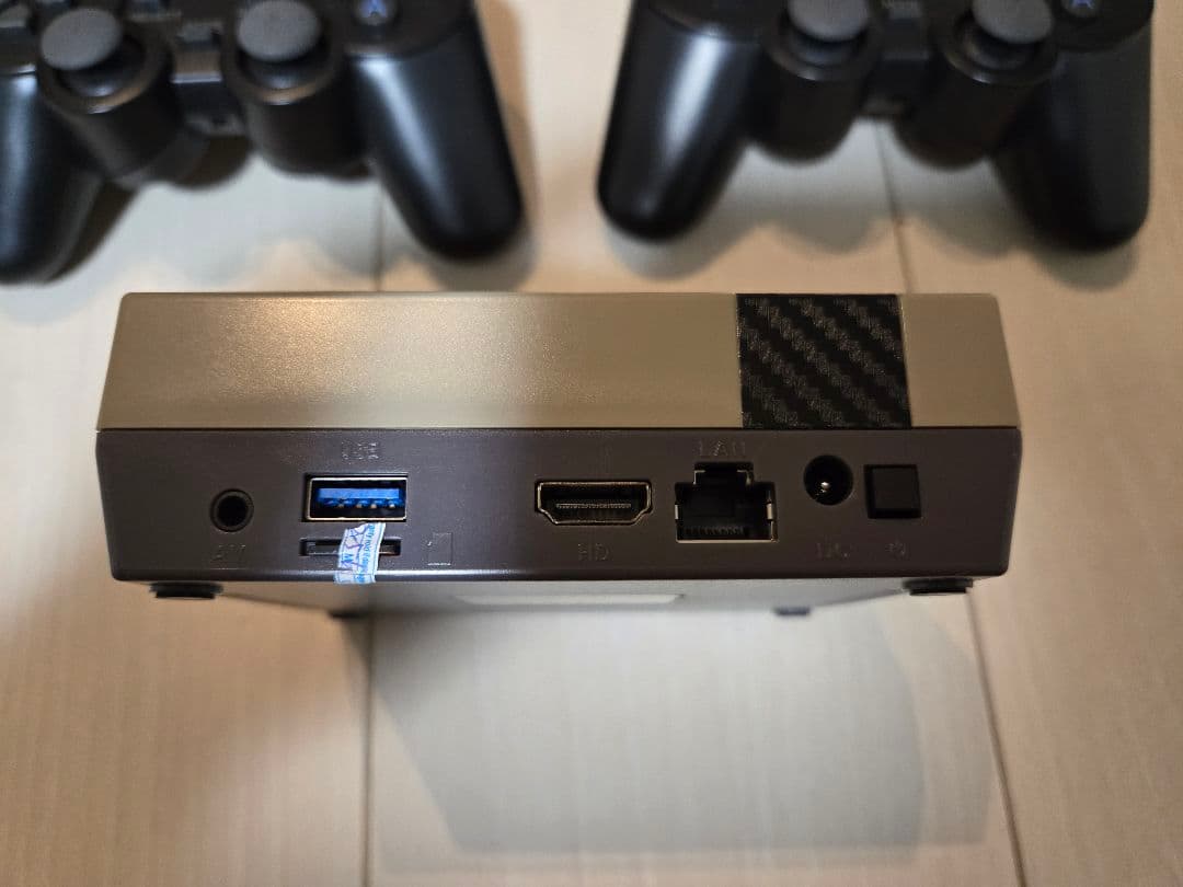 その他 super console cube x3