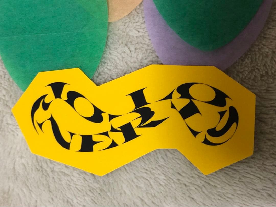 米津玄師 JUNK ベロアプルオーバー　L