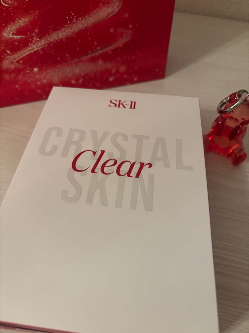 SK-II PITERA ベストコレクション