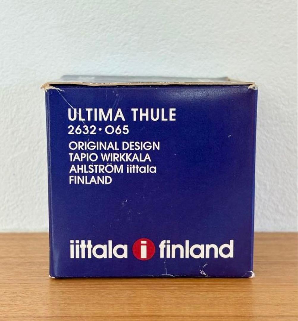  Ultima Thule/ウルティマツーレ キャンドルホルダー