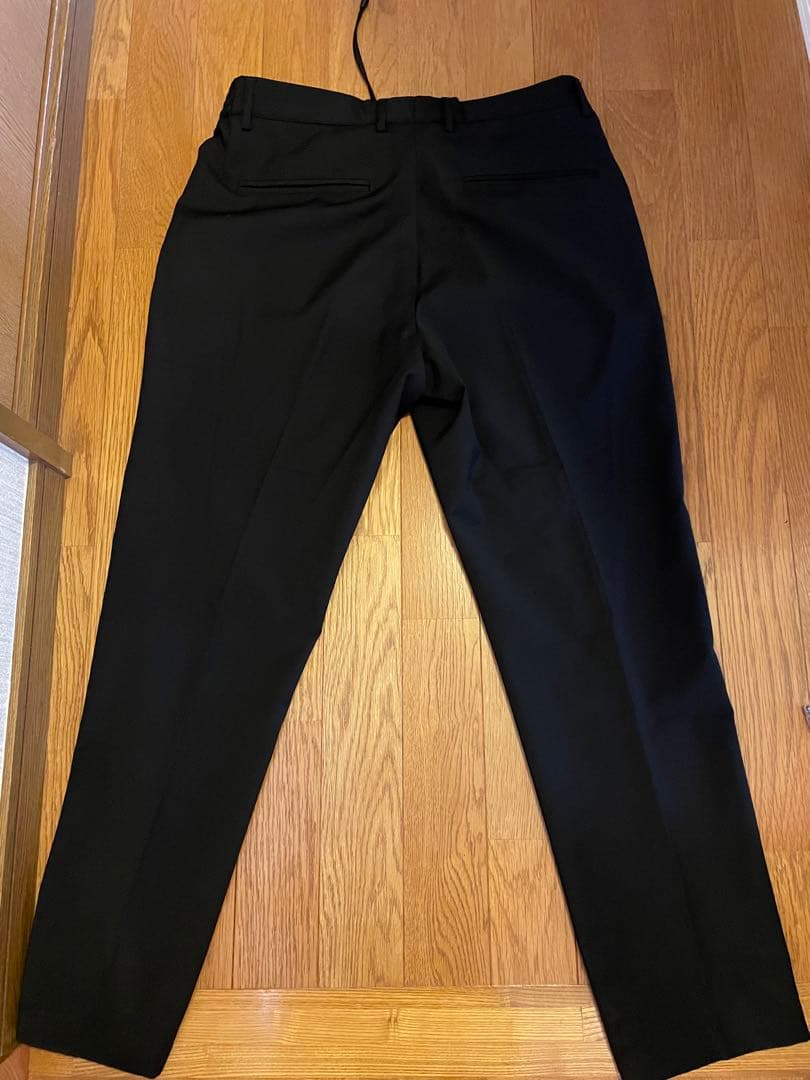 美品giab's ARCHIVIO マサッチョ48ブラック