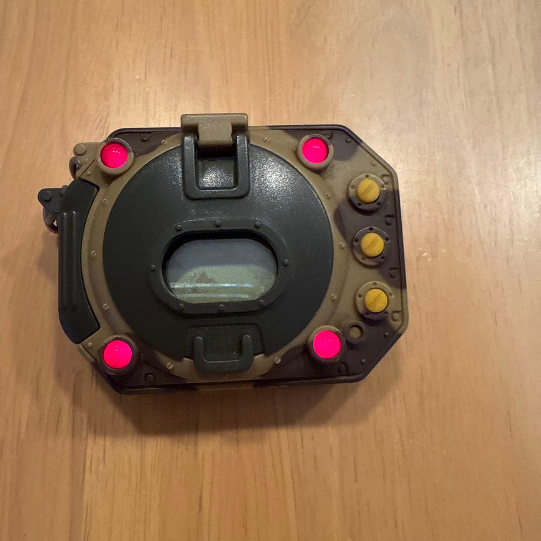 爆走戦記メタルウォーカー パッケージと説明書付き 動作確認済み